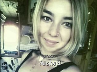 AlishaSi