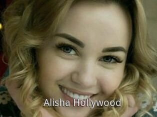 Alisha_Hollywood
