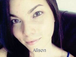 ALISON