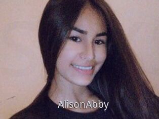 AlisonAbby