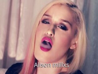 Alison_millxs