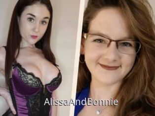 AlissaAndBonnie