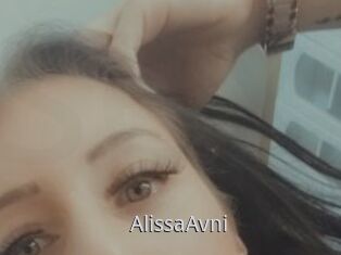 AlissaAvni