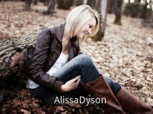 AlissaDyson