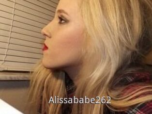 Alissababe262