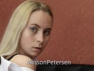AlissonPetersen