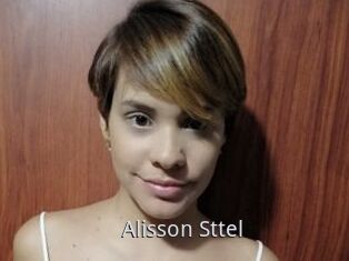 Alisson_Sttel