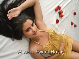 Alisson_Sweet_Horny