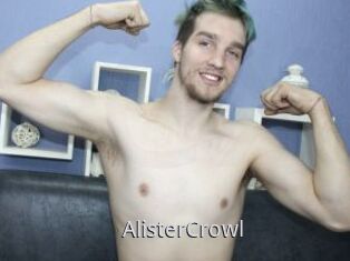 AlisterCrowl