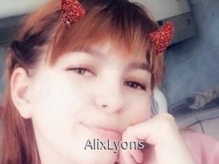 AlixLyons