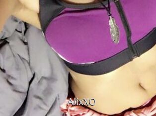 AlixXO