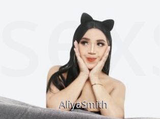 AliyaSmith