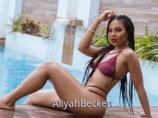 AliyahBeckett