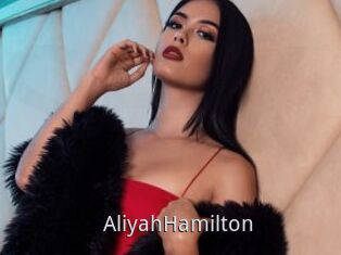 AliyahHamilton