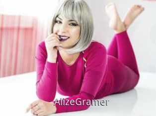 AlizeGramer