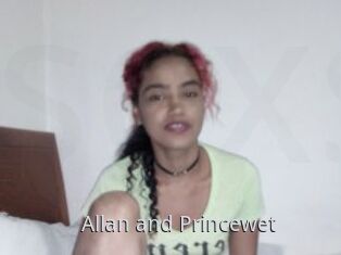 Allan_and_Princewet