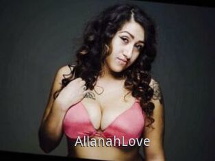 AllanahLove