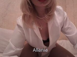 Allania