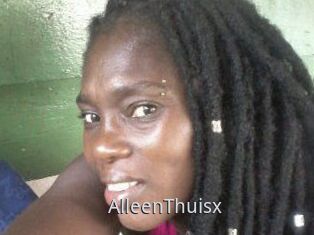 AlleenThuisx