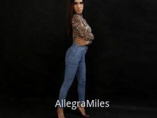 AllegraMiles