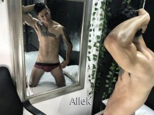 Allek
