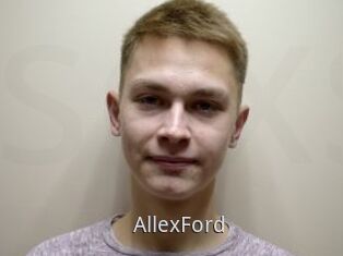 AllexFord