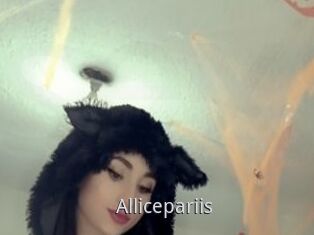 Allicepariis