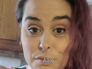 Allie