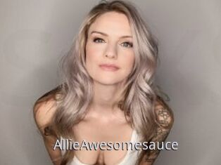 AllieAwesomesauce