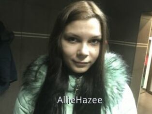 AllieHazee