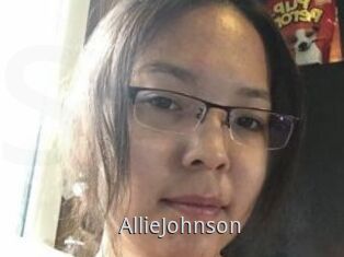 AllieJohnson