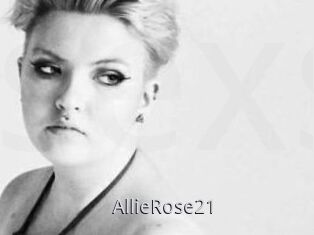 AllieRose21