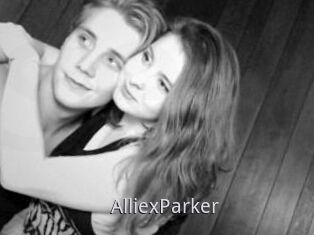 AlliexParker