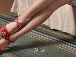 Allisa
