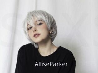 AlliseParker