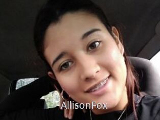 AllisonFox