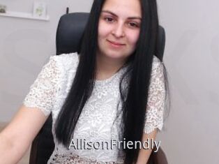 AllisonFriendly