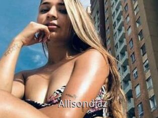Allisondiaz