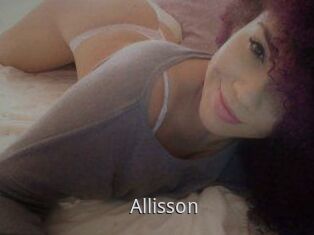 Allisson