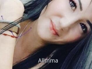 Allmma