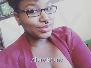 AllureBound