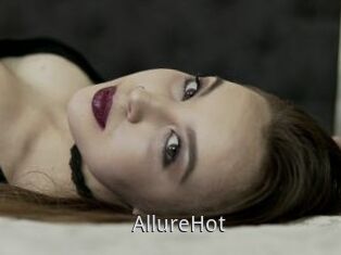 AllureHot
