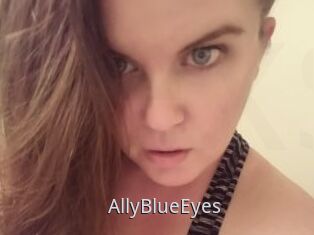AllyBlueEyes