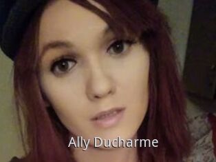 Ally_Ducharme