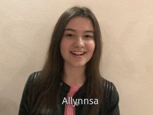 Allynnsa