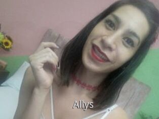 Allys