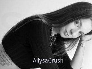 AllysaCrush