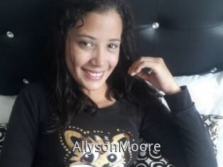 AllysonMoore