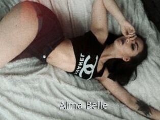 Alma_Belle