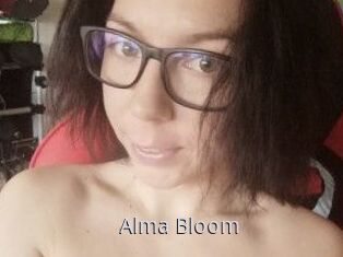 Alma_Bloom